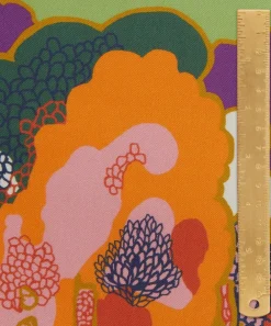 Liberty Fabrics Classic Silks|Silk Satin^Prospect Place Silk Satin