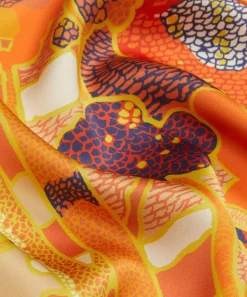 Liberty Fabrics Classic Silks|Classic Tana Lawn^Prospect Place Silk Satin