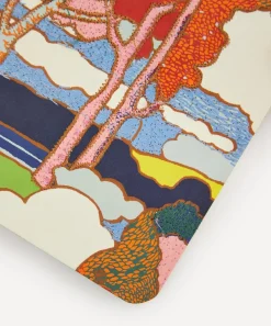 Liberty Stationery And Games^Prospect Road Embroidered B5 Journal