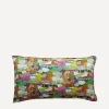 Coco & Wolf Bedding^Prospect Road Silk King Pillowcases Set of Two