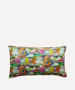 Coco & Wolf Bedding^Prospect Road Silk King Pillowcases Set of Two