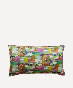 Coco & Wolf Bedding^Prospect Road Silk King Pillowcases Set of Two