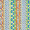 Liberty Fabrics Silk Satin^Prospect Stripe Silk Satin