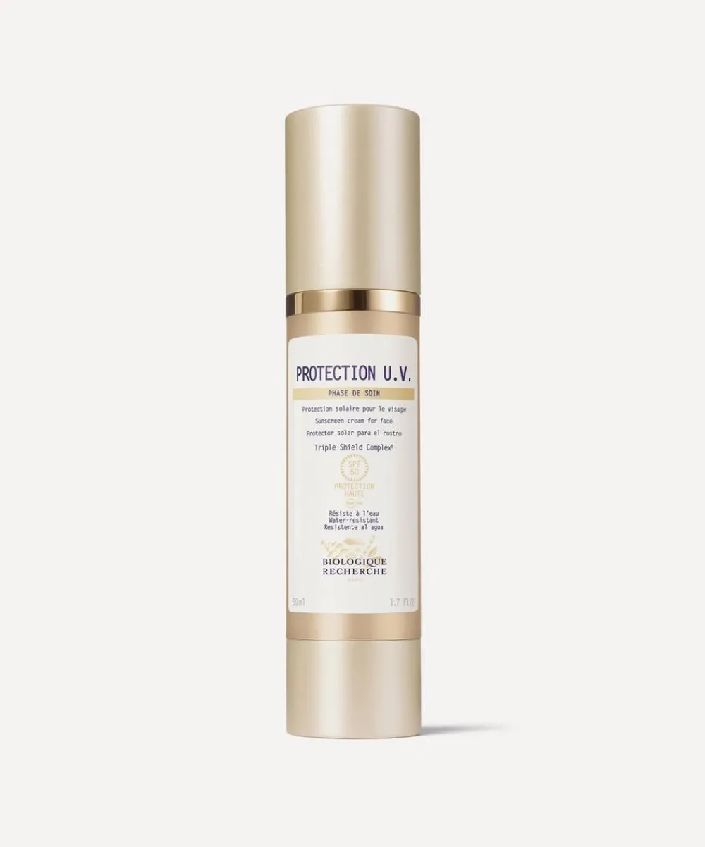 Biologique Recherche Spf Skincare^Protection U.V. SPF50 50ml