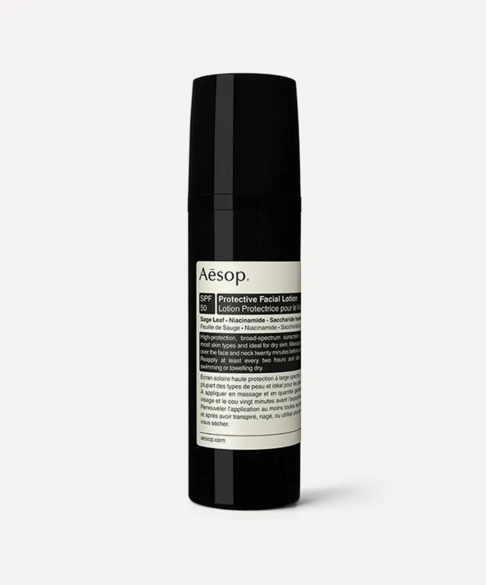 Aesop Sun & Tanning^Protective Facial Lotion SPF50 50ml