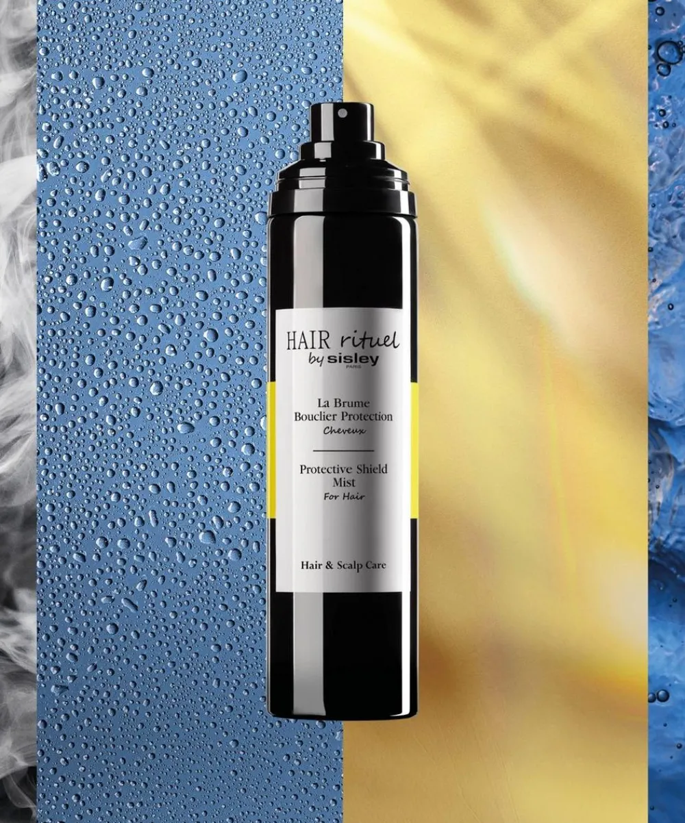 Sisley Paris Conditioner^Protective Shield Mist 100ml