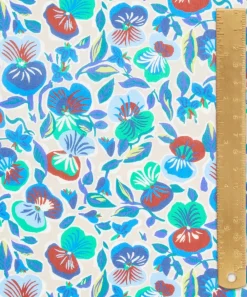 Liberty Fabrics Tana Lawn™ Cotton^Pru Roskrow Tana Lawn™ Cotton