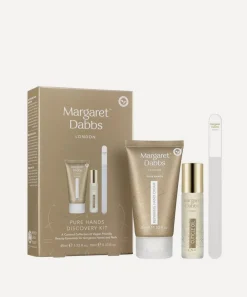 Margaret Dabbs London Hands & Feet^PURE Hands Discovery Kit