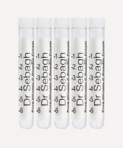 Dr Sebagh Skin Concern|Moisturisers^Pure Vitamin C Powder Cream 5x 1.95G