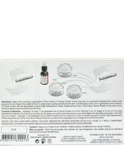 Dr Sebagh Skin Concern|Moisturisers^Pure Vitamin C Powder Cream 5x 1.95G