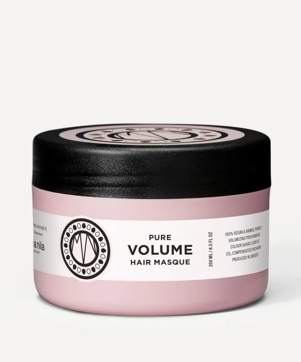 Maria Nila Hair Treatments & Oils^Pure Volume Masque 250ml