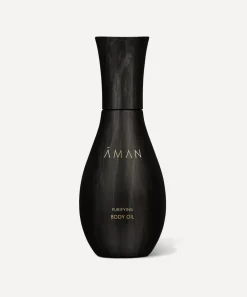 Aman Body Oils^Purifying Body Oil 100ml