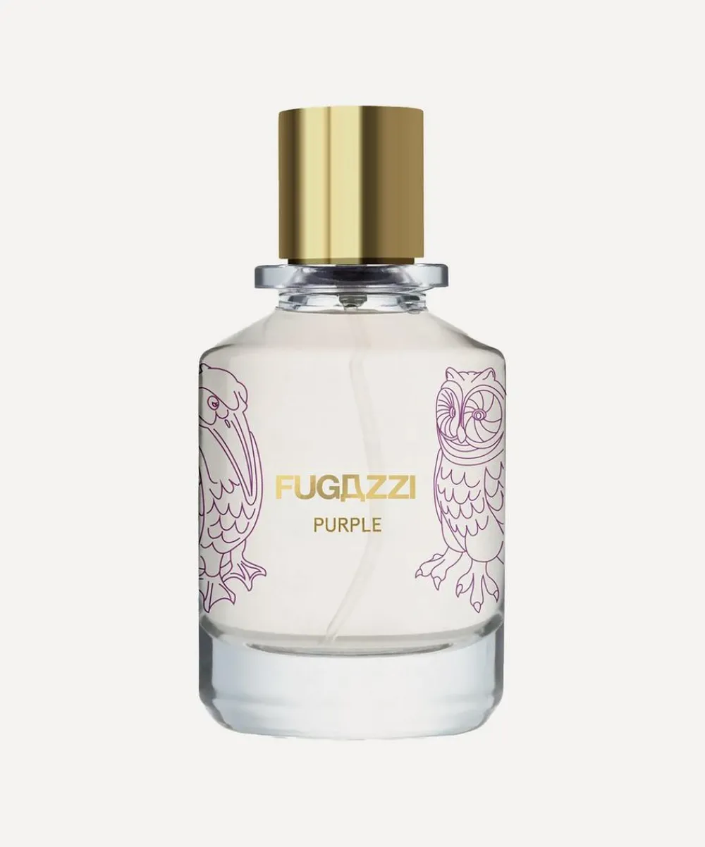 Fugazzi Womens Perfume^PURPLE Eau de Parfum 100ml