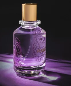 Fugazzi Womens Perfume^PURPLE Eau de Parfum 100ml