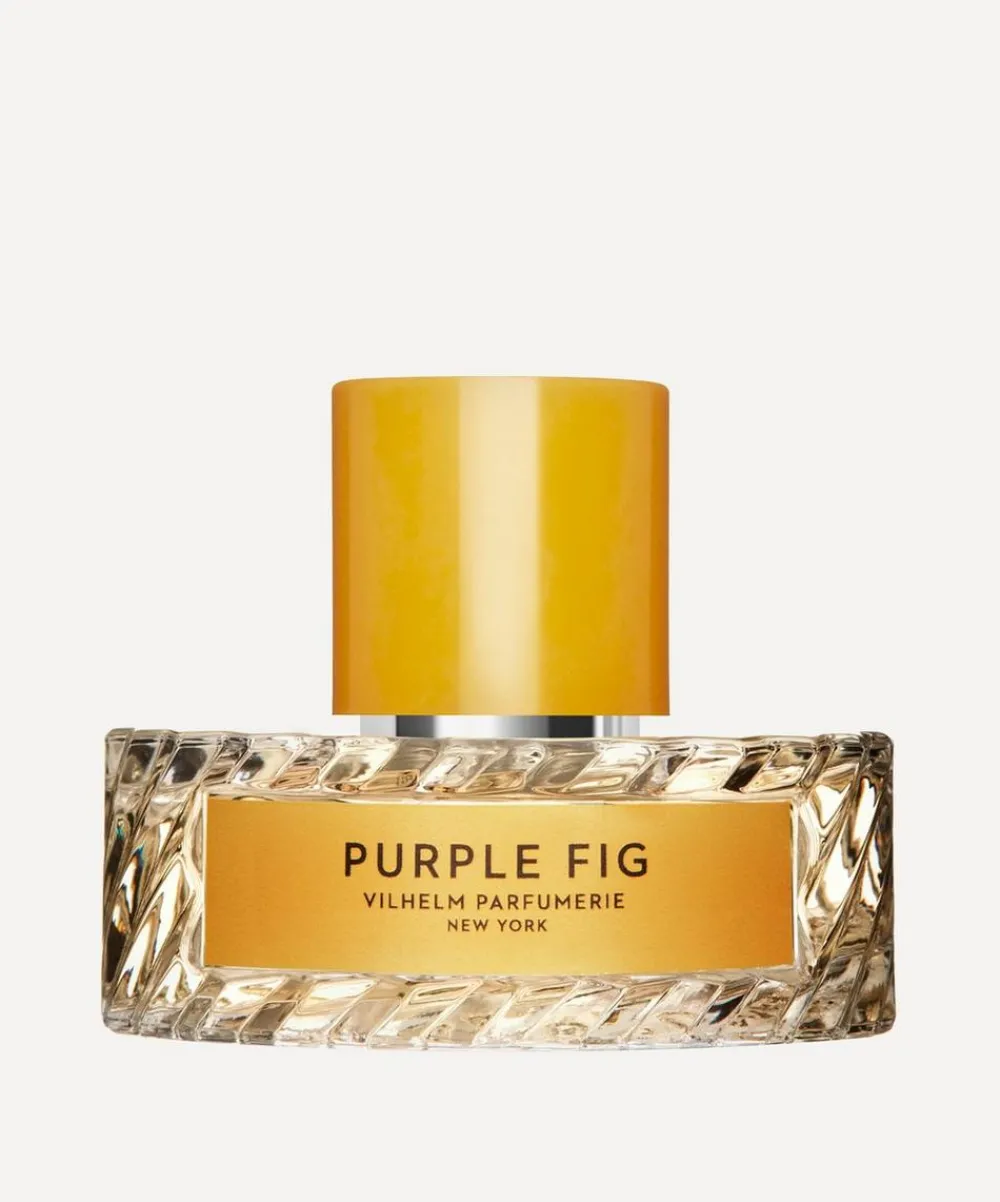 Vilhelm Parfumerie Mens Perfume|Womens Perfume^Purple Fig Eau de Parfum 50ml