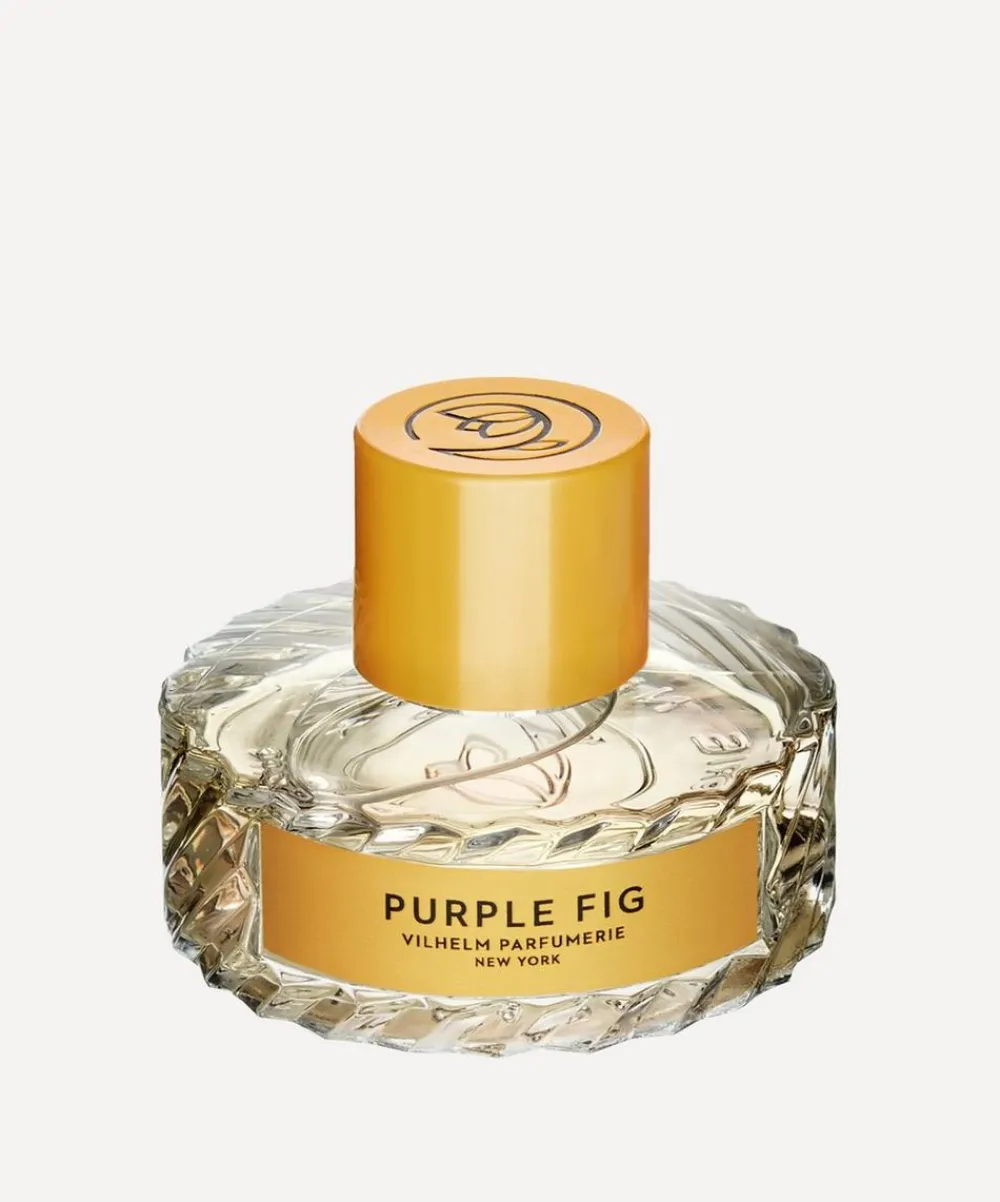 Vilhelm Parfumerie Mens Perfume|Womens Perfume^Purple Fig Eau de Parfum 50ml