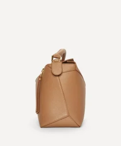 Loewe Bags^Puzzle Edge Top Handle Bag