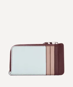 Loewe Purses & Pouches^Puzzle Frozen Leather Coin Cardholder