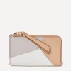 Loewe Purses & Pouches^Puzzle Ghost Leather Coin Cardholder
