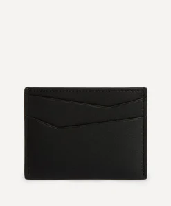 Loewe Wallets^Puzzle Leather Cardholder