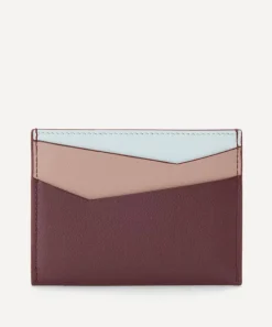 Loewe Purses & Pouches^Puzzle Plain Frozen Leather Cardholder
