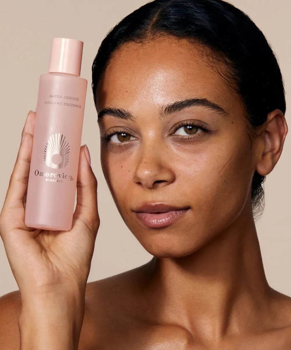Omorovicza Cleansers & Toners^Queen Essence 100ml