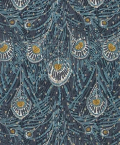 Liberty Fabrics Classic Tana Lawn|Tana Lawn™ Cotton^Queen Hera Spot Tana Lawn™ Cotton
