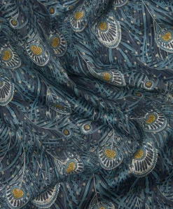 Liberty Fabrics Classic Tana Lawn|Tana Lawn™ Cotton^Queen Hera Spot Tana Lawn™ Cotton