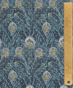 Liberty Fabrics Classic Tana Lawn|Tana Lawn™ Cotton^Queen Hera Spot Tana Lawn™ Cotton