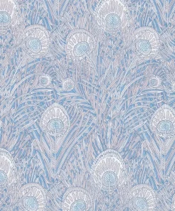 Liberty Fabrics Classic Tana Lawn|Tana Lawn™ Cotton^Queen Hera Tana Lawn™ Cotton