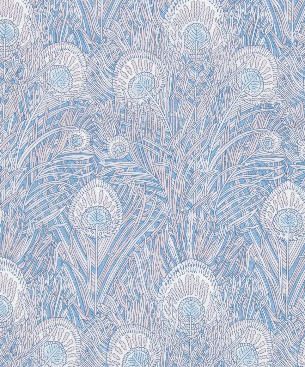 Liberty Fabrics Classic Tana Lawn|Tana Lawn™ Cotton^Queen Hera Tana Lawn™ Cotton