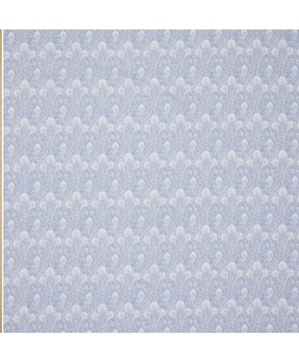 Liberty Fabrics Classic Tana Lawn|Tana Lawn™ Cotton^Queen Hera Tana Lawn™ Cotton