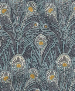 Liberty Fabrics Classic Tana Lawn|Tana Lawn™ Cotton^Queen Hera Tana Lawn™ Cotton