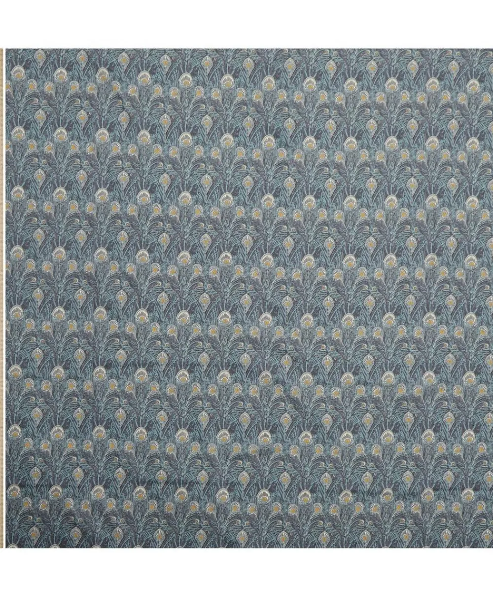 Liberty Fabrics Classic Tana Lawn|Tana Lawn™ Cotton^Queen Hera Tana Lawn™ Cotton