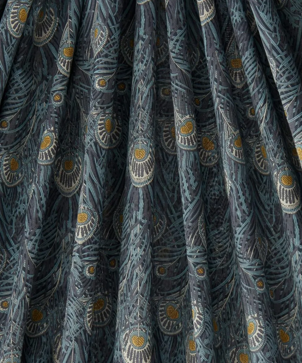Liberty Fabrics Classic Tana Lawn|Tana Lawn™ Cotton^Queen Hera Tana Lawn™ Cotton