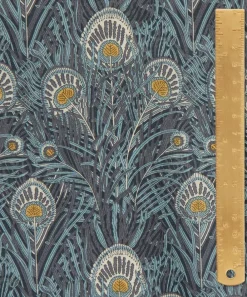 Liberty Fabrics Classic Tana Lawn|Tana Lawn™ Cotton^Queen Hera Tana Lawn™ Cotton