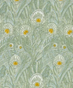 Liberty Fabrics Classic Tana Lawn|Tana Lawn™ Cotton^Queen Hera Tana Lawn™ Cotton