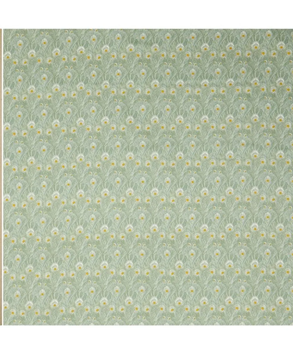 Liberty Fabrics Classic Tana Lawn|Tana Lawn™ Cotton^Queen Hera Tana Lawn™ Cotton
