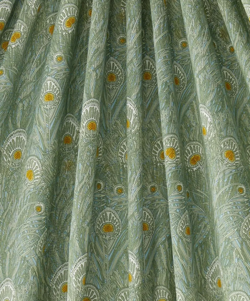 Liberty Fabrics Classic Tana Lawn|Tana Lawn™ Cotton^Queen Hera Tana Lawn™ Cotton