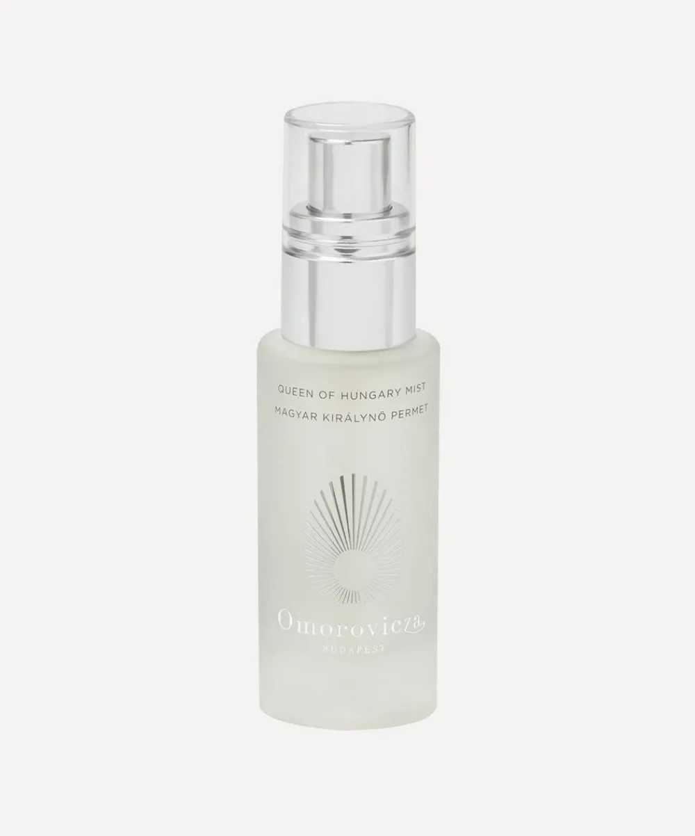 Omorovicza Cleansers & Toners^Queen of Hungary Mist Travel Size 30ml