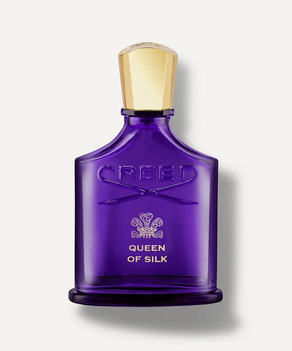 Creed Womens Perfume^Queen of Silk Eau de Parfum 75ml