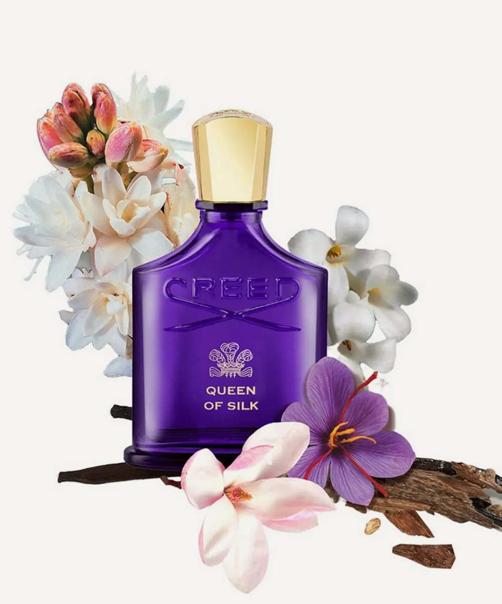 Creed Womens Perfume^Queen of Silk Eau de Parfum 75ml