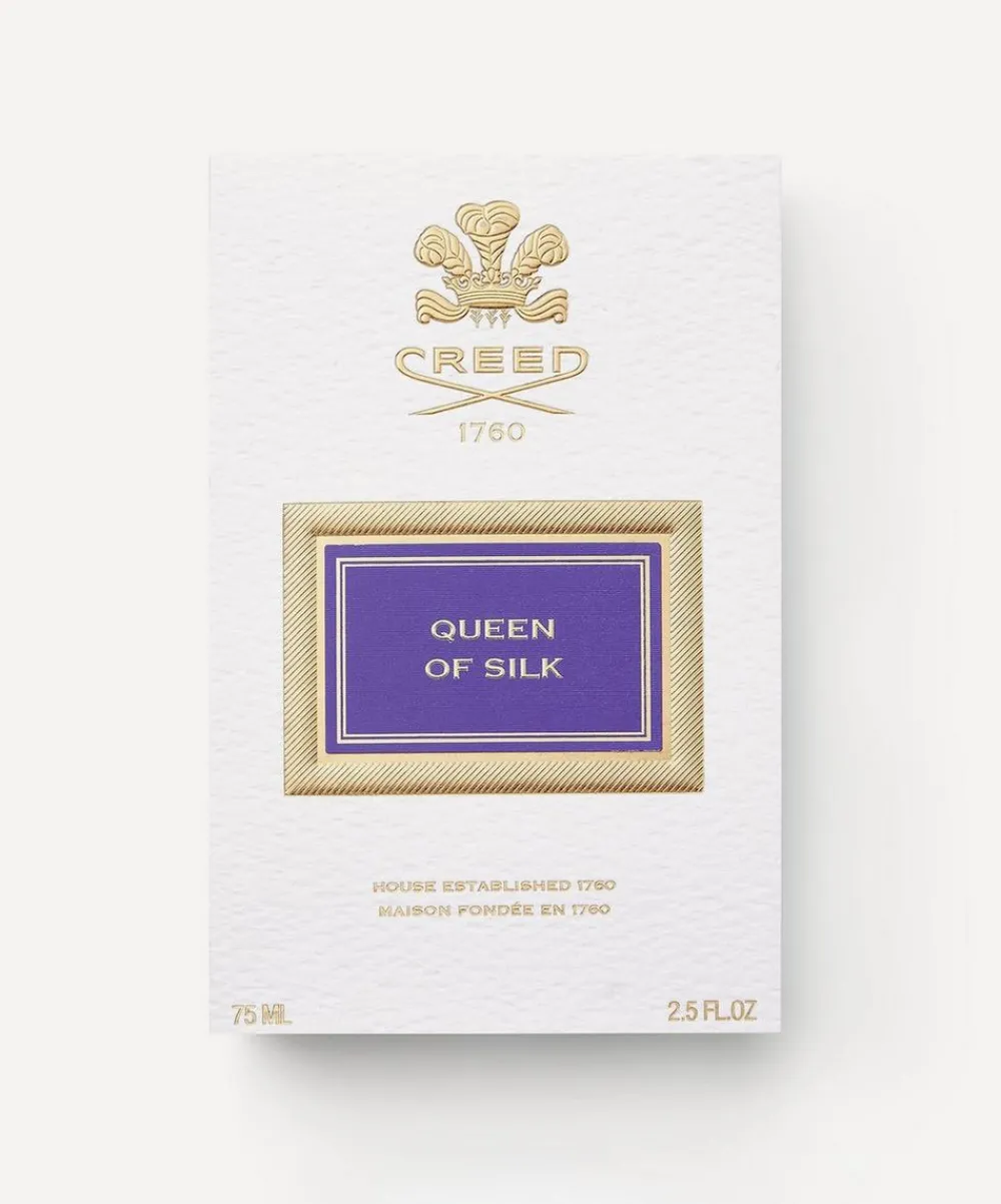 Creed Womens Perfume^Queen of Silk Eau de Parfum 75ml