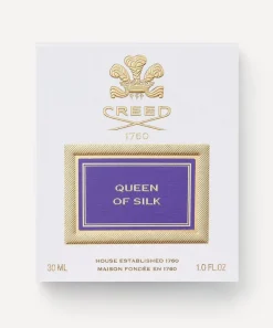Creed Womens Perfume^Queen of Silk Eau de Parfum 30ml