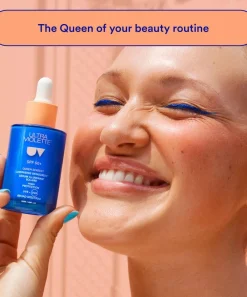 Ultra Violette Spf Skincare^Queen Screen SPF 50+ Luminising SKINSCREEN™ 50ml