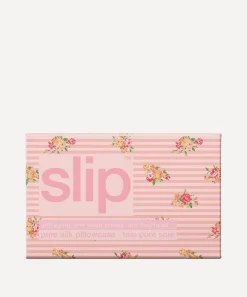 Slip Wellness^Queen Silk Petal Pillowcase