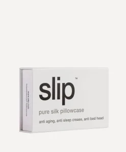 Slip Wellness^Queen Silk Pillowcase