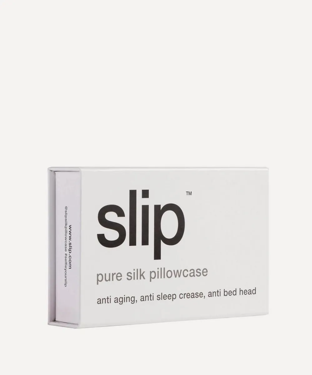 Slip Wellness^Queen Silk Pillowcase