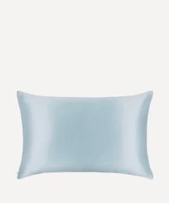 Slip Wellness^Queen Silk Seabreeze Pillowcase