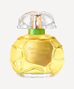Houbigant Womens Perfume^Quelques Fleurs Jardin Secret Eau de Parfum Extreme 100ml